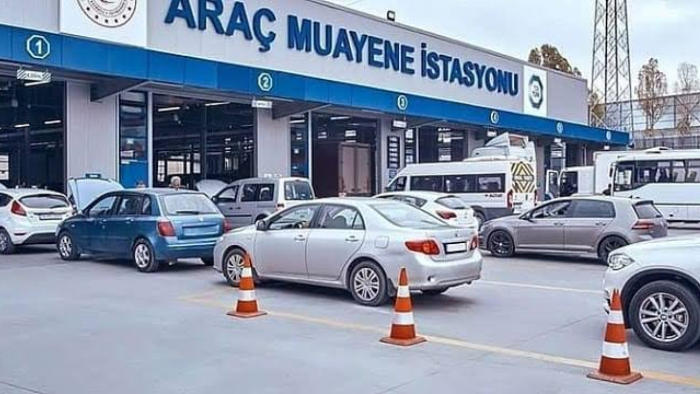 Şanlıurfa’ya Müjde: Yeni Araç Muayene İstasyonu İçin Düğmeye Basıldı!